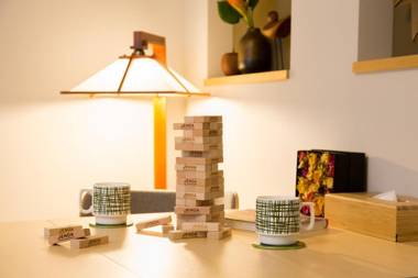 MACHIYA de HIGASHIYAMA