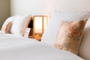 Stay SAKURA Kyoto Station South I