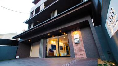 Meldia Stay Omiya KARIGANE