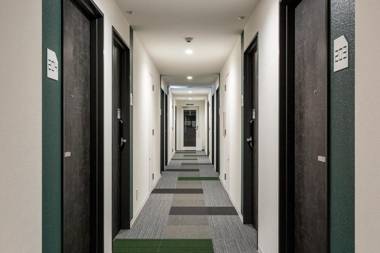 Meldia Stay Omiya KARIGANE