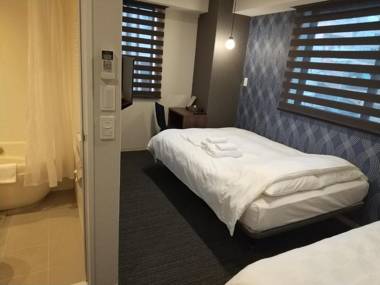 Meldia Stay Omiya KARIGANE