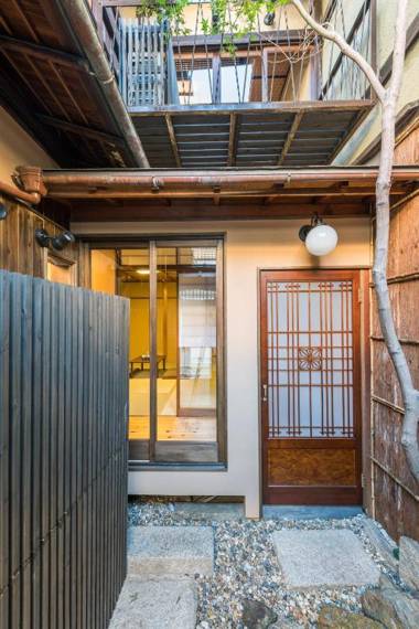 慶有魚·小松(Kyotofish·Komatsu)