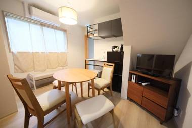 PASSAGE Higashiyama Sanjo