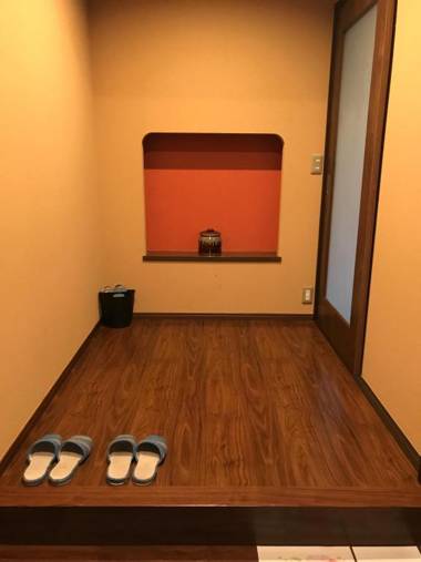 Umenotoan Horikawakoji