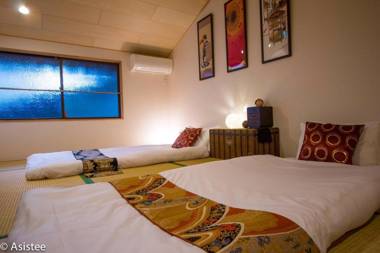 Umenotoan Sakaimachi Bettei