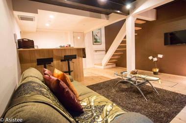 Umenotoan Sakaimachi Bettei