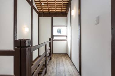 京町家一棟貸しKyoto Machiya Stay En