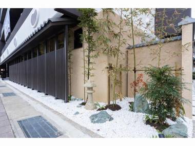 Kyoto Crystal Hotel Ⅲ