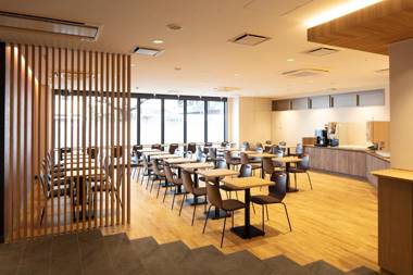 R&B Hotel Kyoto Shijo Kawaramachi