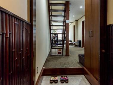 Woman Only Guesthouse Nanohana (Female only)