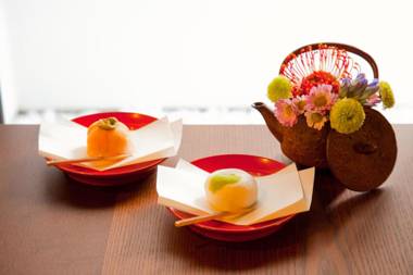 Yamagata KYOMACHI HATAGO DAITOKUJI