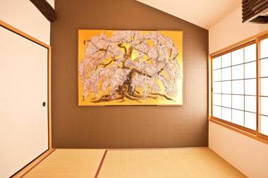 Yamagata KYOMACHI HATAGO DAITOKUJI