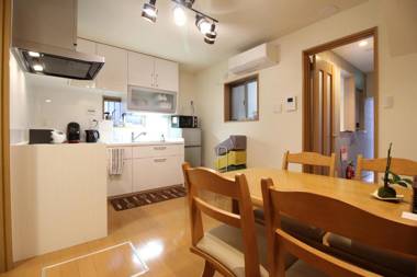 LiB PLUS VILLA Mibu