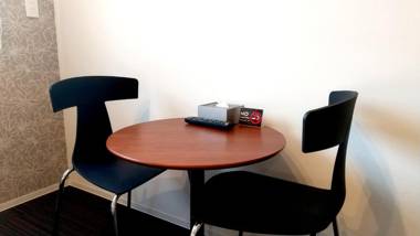 Meldia Stay Nijojo IWAGAMI