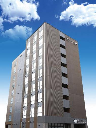 Henn na Hotel Kyoto Hachijoguchi