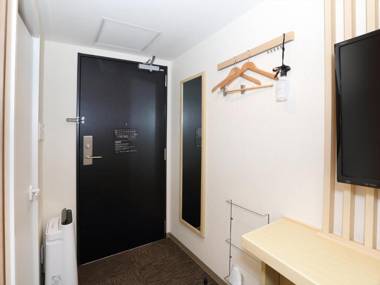 Henn na Hotel Kyoto Hachijoguchi