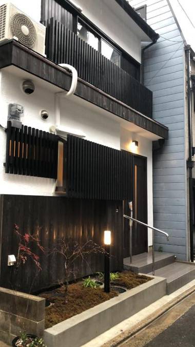 FUUTEI Japanese-style lodge