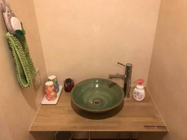 FUUTEI Japanese-style lodge