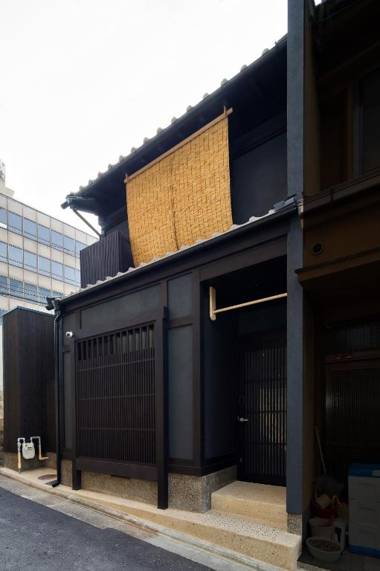 Tsumugi Kiyomizugojo