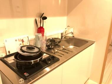 Kyoto Takatsuji Rose Heights