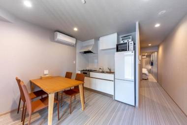 Kyoto Takatsuji Rose Heights