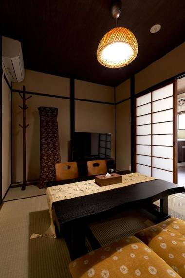 憩 出町柳２(ikoi DemachiyanagiⅡ)