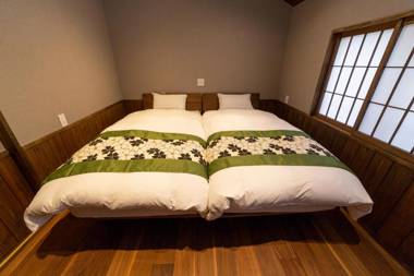 染 SEN 七条平安 Shichijo-Heian