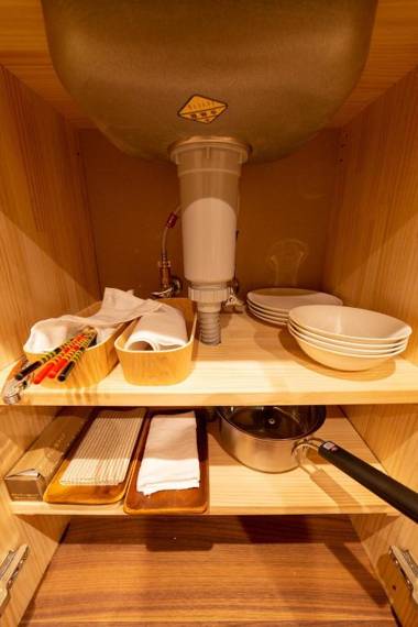 至誠宿 SHISEI-JUKU Omiya-Gojo