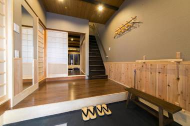 染 SEN 五条一貫町 Gojo-Ikkannmachi