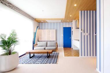 HOTEL SHIKISAI KYOTO