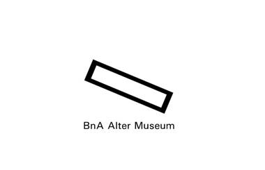 BnA Alter Museum