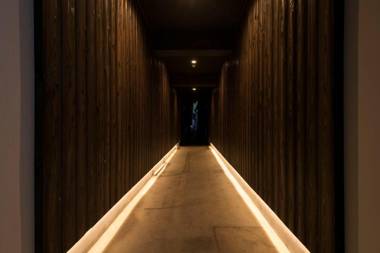 Hotel ZIZI Kyoto Gion