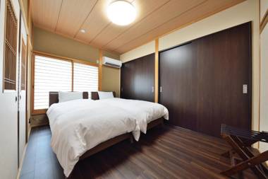 Comfortable House In Fushimi 2