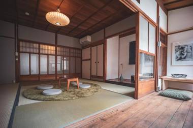 Modern Machiya MIBU