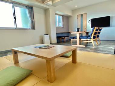 GLANZ KEI Kyoto Station