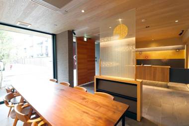 Stay SAKURA Kyoto SUZAKU OJI