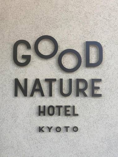 GOOD NATURE HOTEL KYOTO
