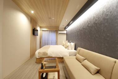 Stay SAKURA Kyoto Higashi Hongan-ji II