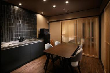 Tsumugi Kyoto Hachijoguchi