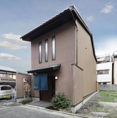 Tsumugi Kyoto Hachijoguchi