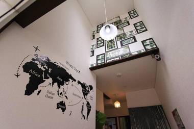 薫樹xiang po po inn