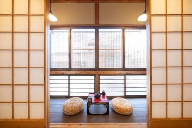 香柏 二条 笙 - Kouhaku Nijo Fue