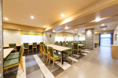 Sanco Inn Kyoto Hachijoguchi Shikinoyu