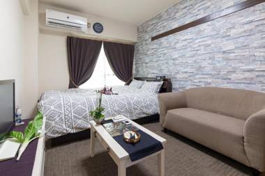 Cozy house K46 free E- bike & free portable wifi