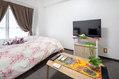 Cozy house312 free E-bike & free portable wifi