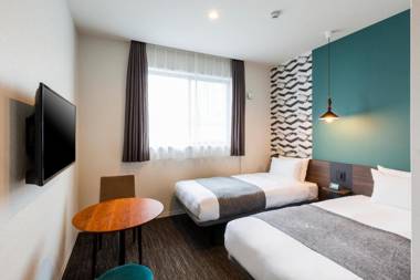 M's Hotel Gojo Odawara