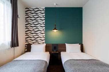 M's Hotel Gojo Odawara