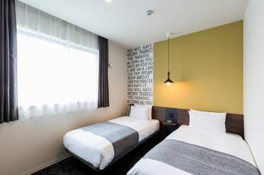 M's Hotel Gojo Odawara