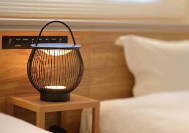 ORIENTAL HOTEL KYOTO ROKUJO