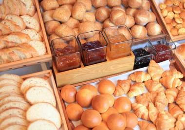 Urban Hotel Kyoto Gojo Premium